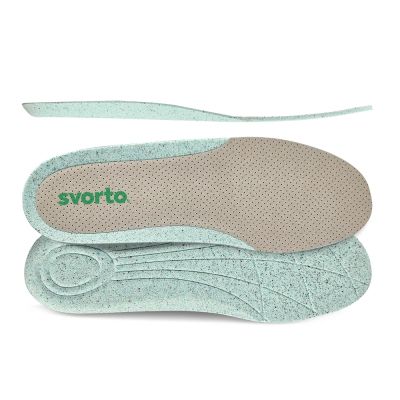 Ортопедични стелки Svorto Eco Premium
