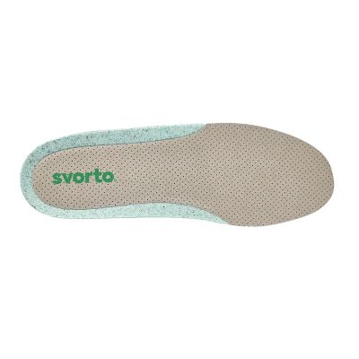 Ортопедични стелки Svorto Eco Premium