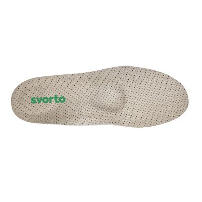 Ортопедични стелки Svorto Premium Skelet