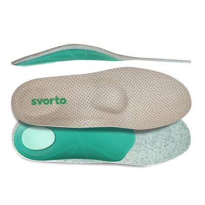 Ортопедични стелки Svorto Premium Skelet