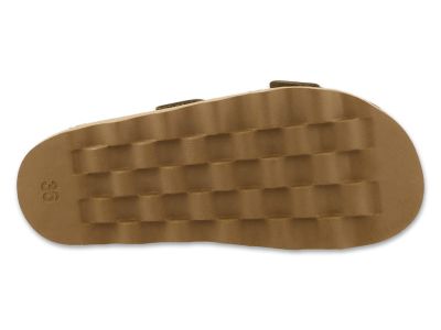 Дамски ортопедични чехли Befado Home & Go 158D300, Резедави