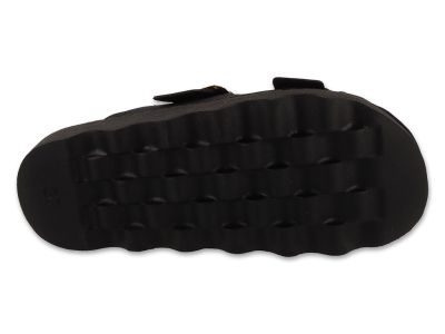 Дамски ортопедични чехли Befado Home & Go 158D299, Черни