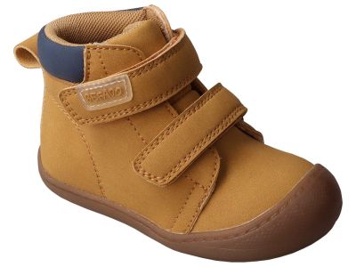 Детскиботи с лепки Befado Cozy 169P047, Бежови