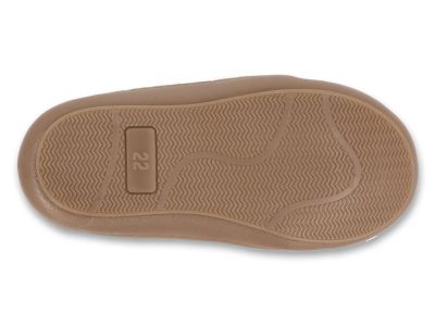 Детскиботи с лепки Befado Cozy 169P047, Бежови