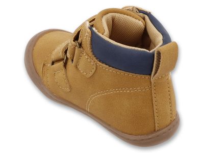 Детскиботи с лепки Befado Cozy 169P047, Бежови