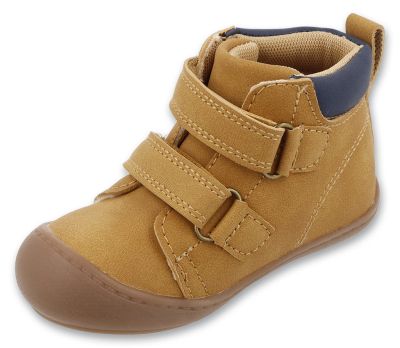 Детскиботи с лепки Befado Cozy 169P047, Бежови
