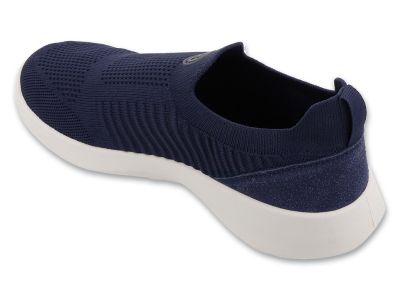 Дамски еластични обувки Befado Home&Go 103D003, Тъмносини