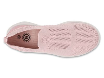 Дамски еластични обувки Befado Home&Go 103D005, Розови