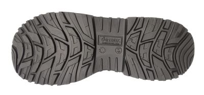 DEMAR REST DX 6902 – Мъжки водоустойчиви обувки с анатомична стелка