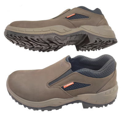 DEMAR REST DX 6902 – Мъжки водоустойчиви обувки с анатомична стелка