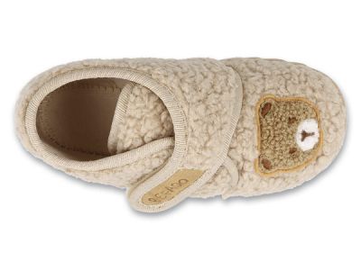 Befado Flexi 465P220 Aнатомични бебешки пантофки за първи стъпки