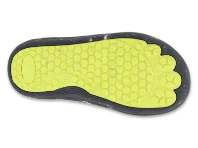 Детски barefoot боти Befado Freezy 006X011 сиви – подметка S