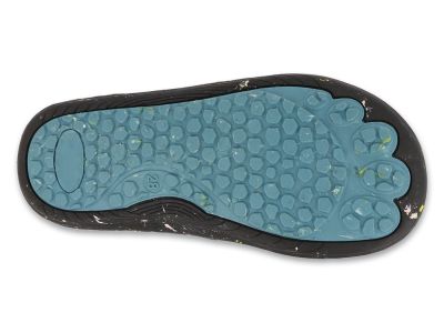 Детски barefoot боти Befado Freezy 006X012 сиви – подметка S