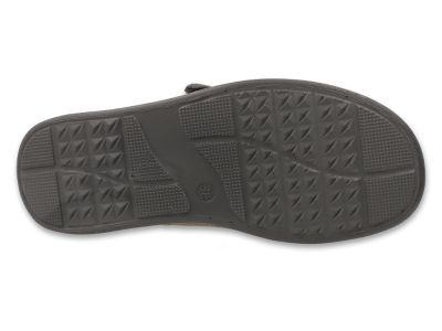 Dr Orto 562D001 Дамски ортопедични обувки за широк крак, Сиви