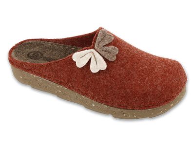 Дамски филцови пантофи Befado Home & Go 155D226