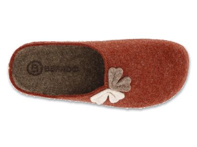 Дамски филцови пантофи Befado Home & Go 155D226