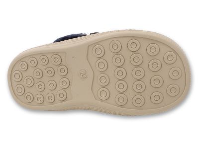 Детски barefoot боти Befado Foxy 006X002 тъмносини – M ширина 