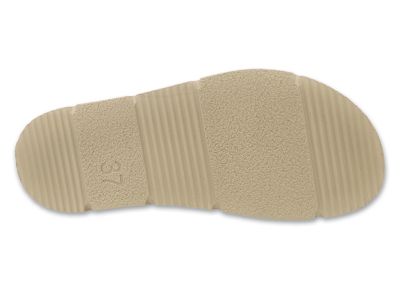 Дамски филцови пантофи Befado Home & Go 155D235 - бежови