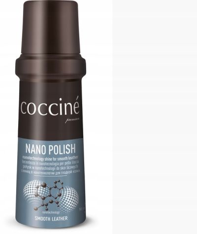  Coccinè Nano Ravvivant Спрей за велур и набук, Неутрален, 75 ml 