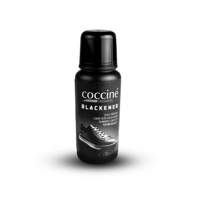 Коректор за черна кожа Coccinè Sneakers Blackener, 75 ml