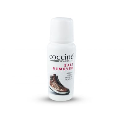 Почистващ препарат за сол и петна Coccinè Sneakers Salt Remover , 75 ml