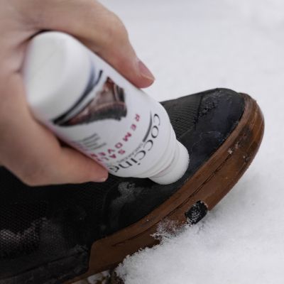 Почистващ препарат за сол и петна Coccinè Sneakers Salt Remover , 75 ml
