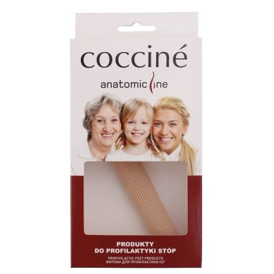  Гел-протектор за пръсти Coccinè Gelfinger Strech Eco Tub 15 cm