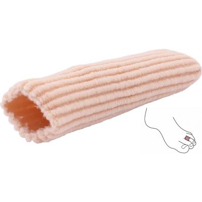  Гел-протектор за пръсти Coccinè Gelfinger Strech Eco Tub 15 cm