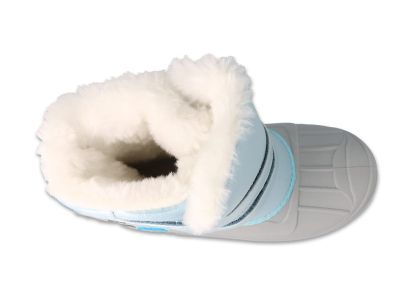 Детски ботуши за сняг Befado Snow 160Х020, Светлосини