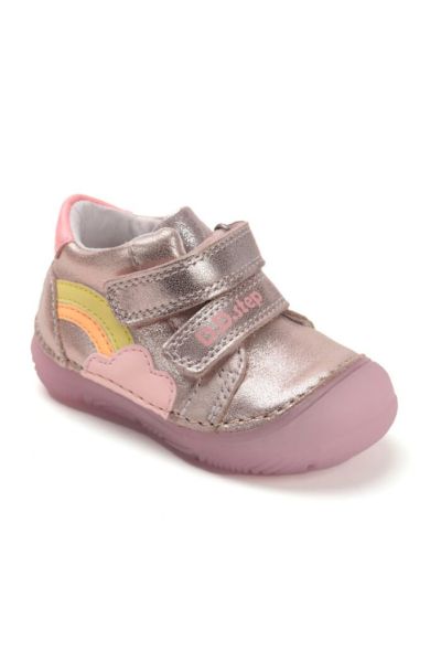 Детски обувки D.D.Step Girl S082-52351AM, Лилави