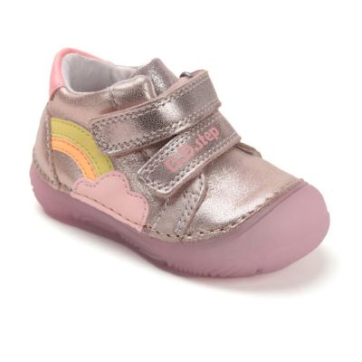 Детски обувки D.D.Step Girl S082-52351AM, Лилави