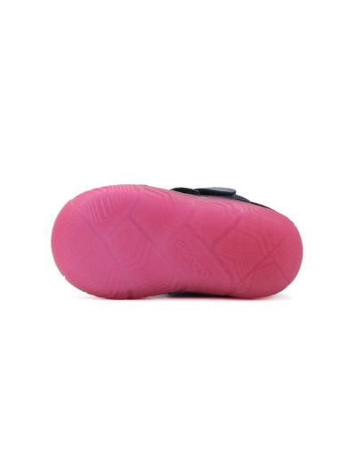 Детски топли боти D.D.Step Girl W082-52314 2, Тъмносини