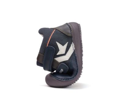 Детски кецове D.D.Step Boy Barefoot A063-52159BM, Тъмносини