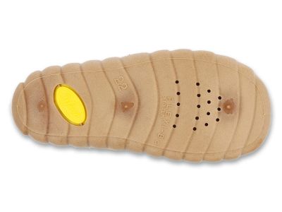 Befado Flexi B-soft System 465P222 Бебешки пантофки с пяна, Сини