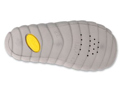 Befado Flexi B-soft System 454P038 Бебешки пантофки с пяна, Сини