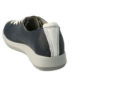 Ортопедични спортни обувки с връзки Dr Orto Casual, Сини