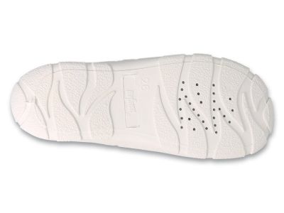 Детски текстилни обувки с пяна Soft-B Befado Danny 974Y578, Сини 