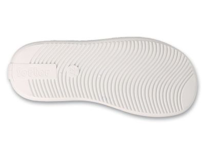 Befado Softer Barefoot 902X051 Детски пантофи с кожена стелка, Син деним 👀