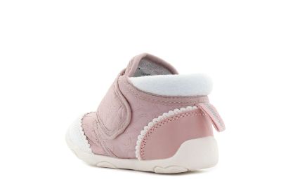 WINK ASILL Бебешки обувки за момиче, Розови