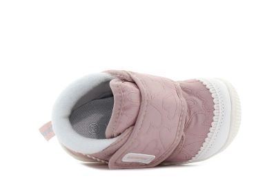 WINK ASILL Бебешки обувки за момиче, Розови