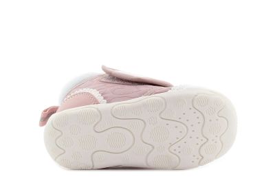 WINK ASILL Бебешки обувки за момиче, Розови