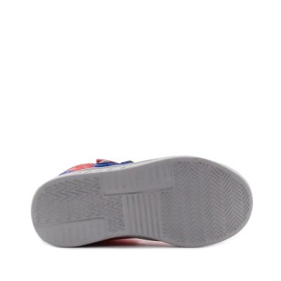 WINK ARANE LED Детски светещи кецове за момче, Червени