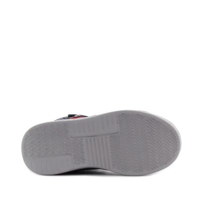 WINK ARANE LED Детски светещи кецове за момче, Сини