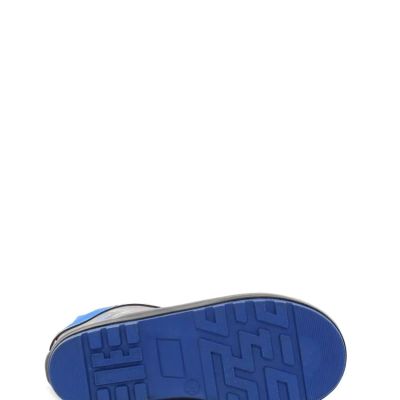 WINK AQQO SPACE Подплатени гумени ботуши, Сини